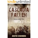 Cascadia Fallen: Order Divested