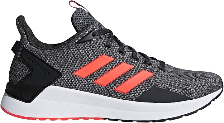 tênis adidas performance questar ride w vinho