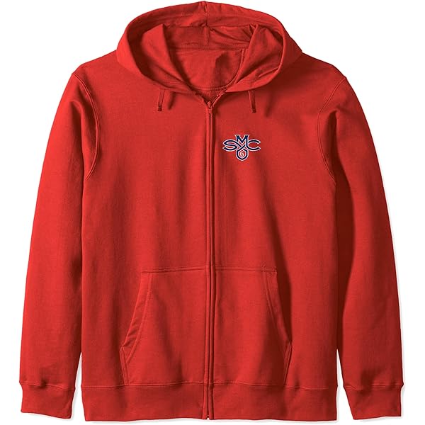 トップス Saint Mary Zip-up Hoodie Saint Mary Zip-up Hoodie – JUEMI