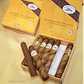 Chocolate Cigars - Royal Regular, 12 count