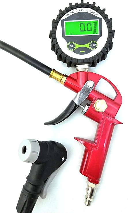 cyclospirit tire inflator