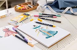 Faber-Castell Goldfaber Sketch Markers Product