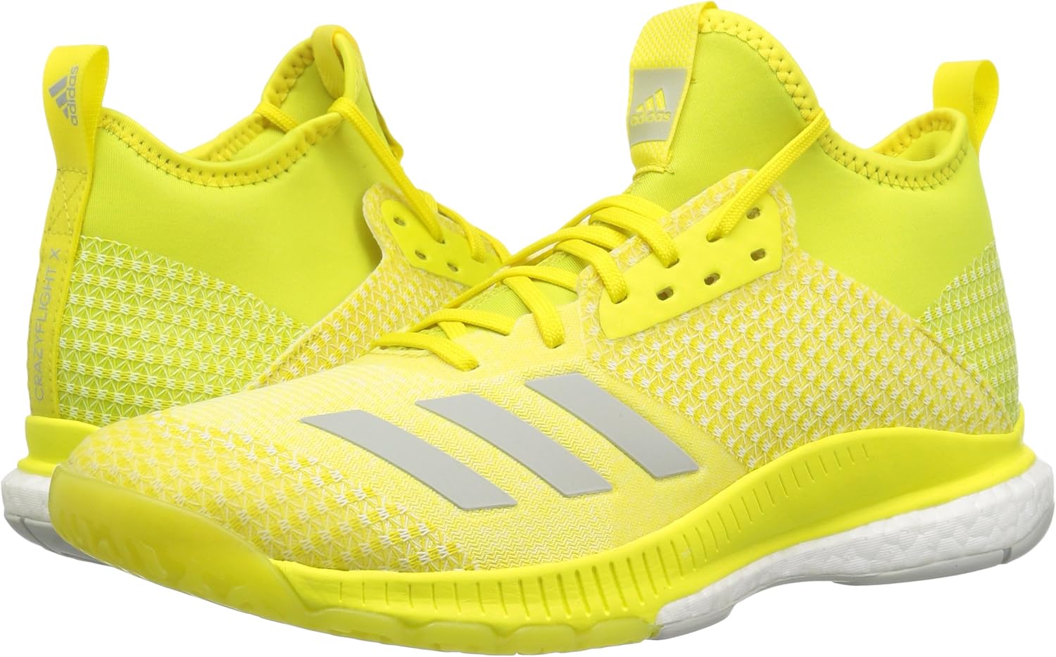 crazyflight x volleyball shoes