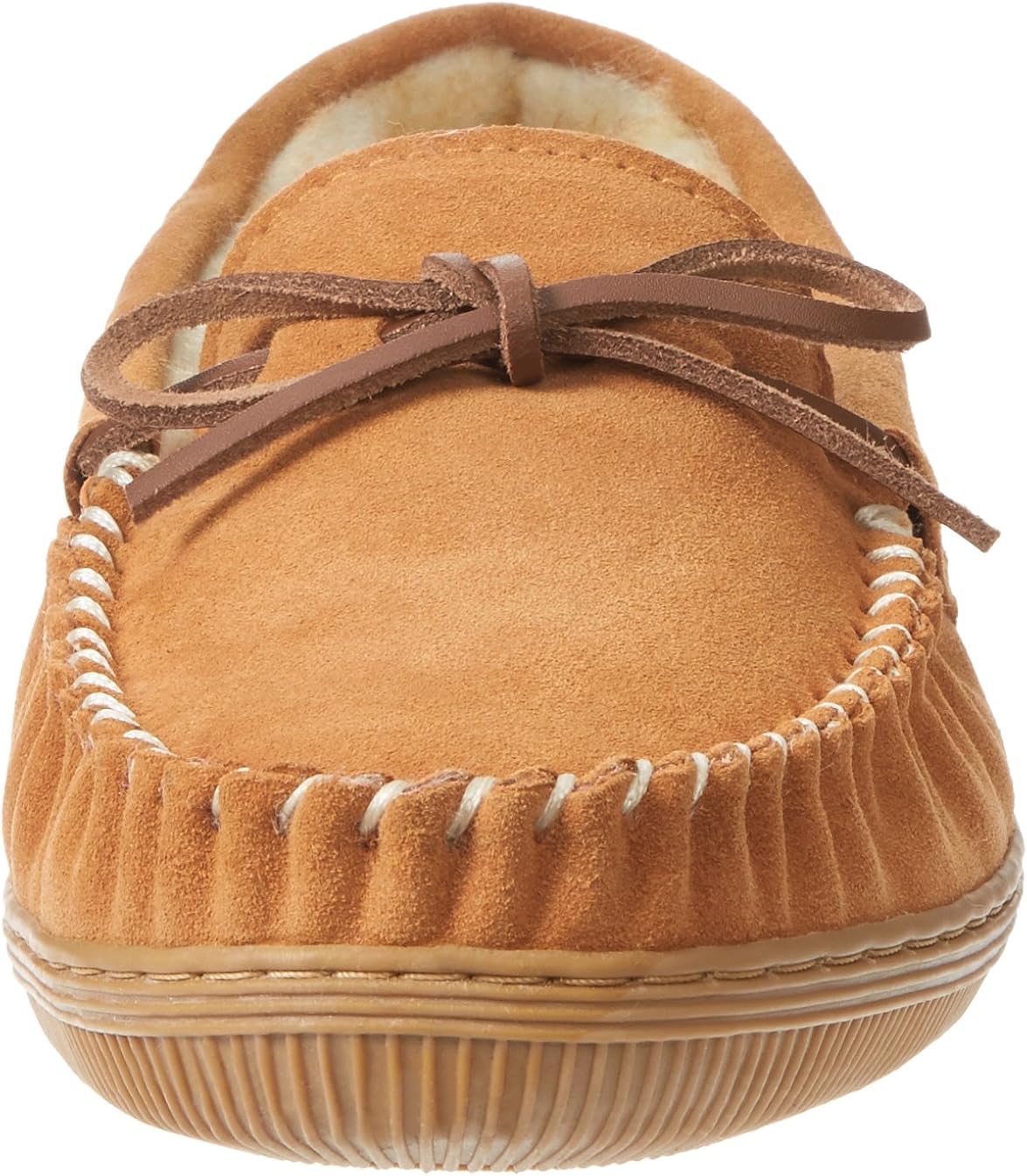 tamarac by slippers international men's camper moccasin