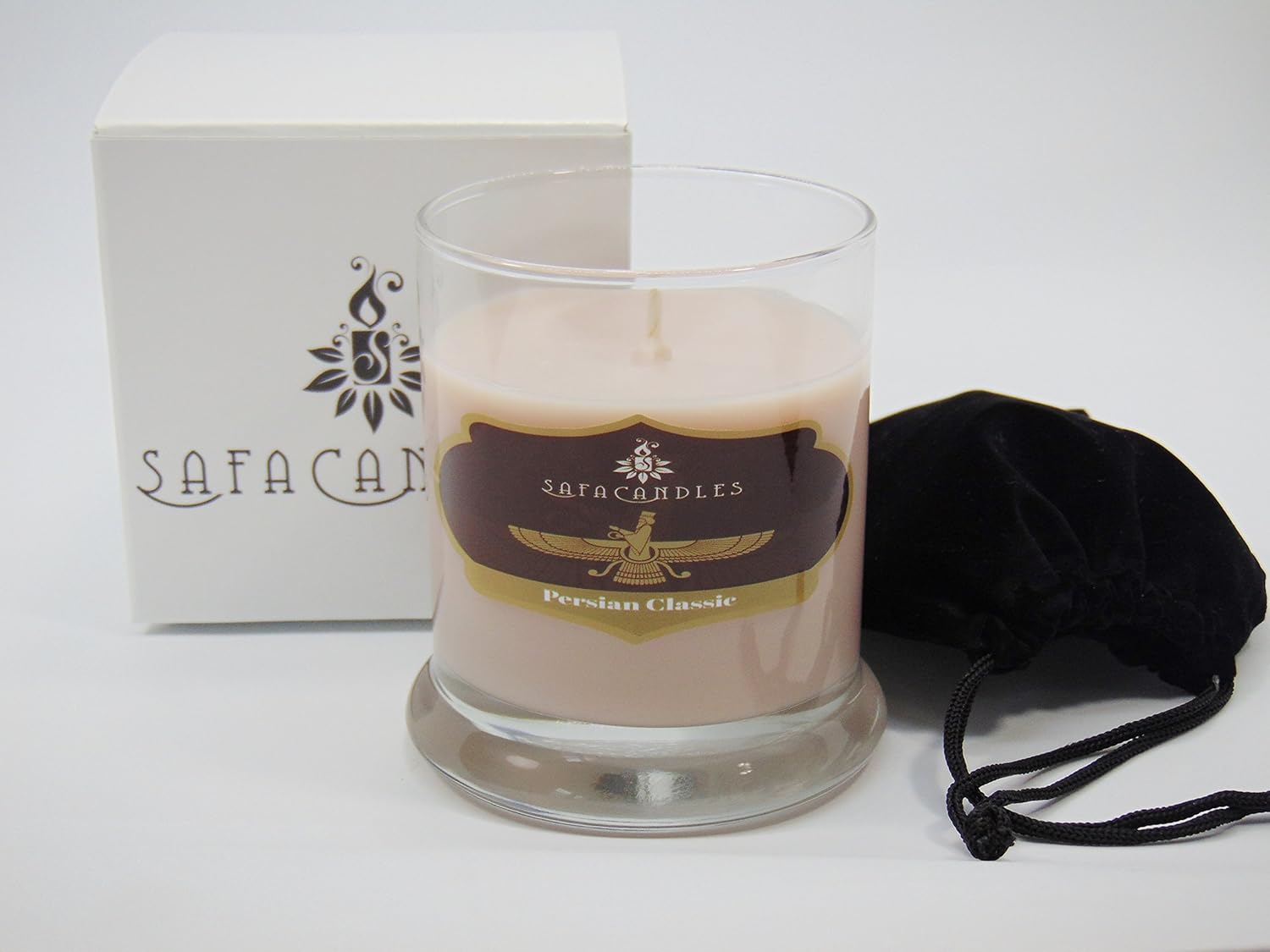 chanel no 5 scented candle