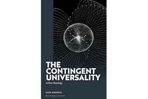 The Contingent Universality: A New Ontology
