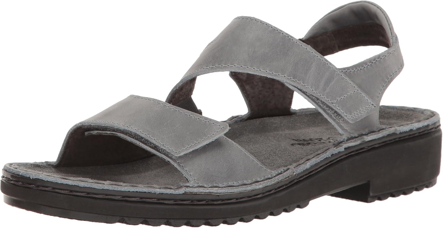 Amazon.com | NAOT Women's Enid Sandals | Sandals