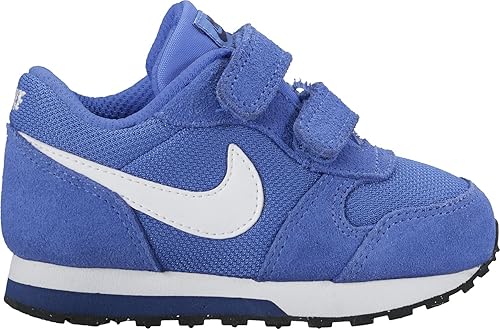 nike md runner 2 niño azul