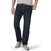 Lee Mens Legendary Regular Straight Jean