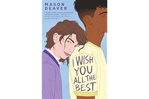 I Wish You All the Best