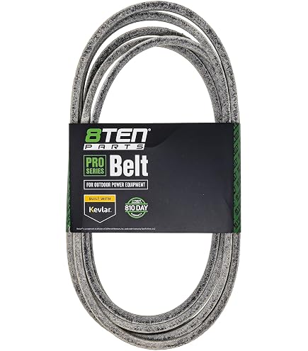 Amazon.com : AutoZenith Deck Belt Compatible with Husqvarna