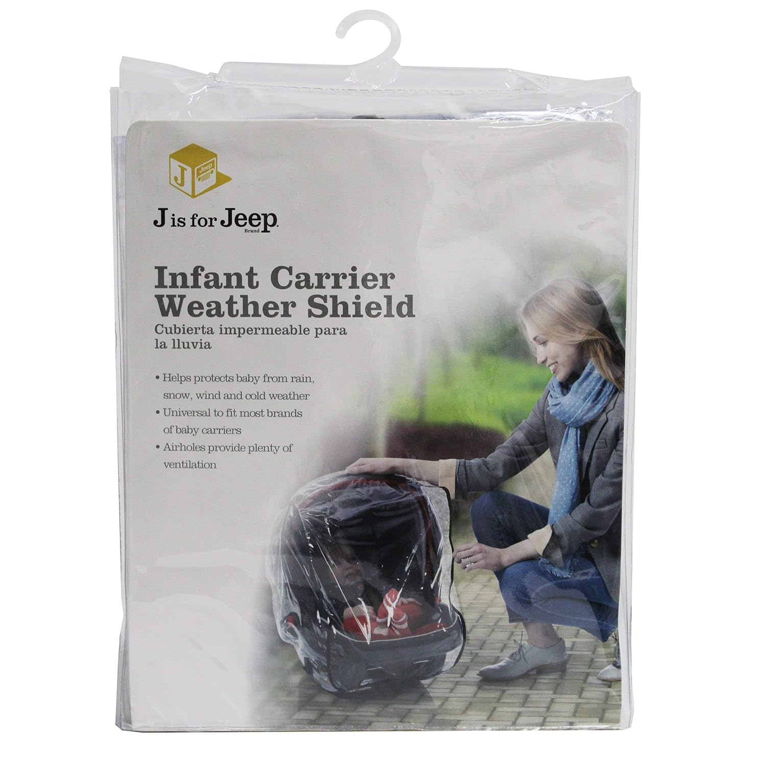 jeep baby carrier price