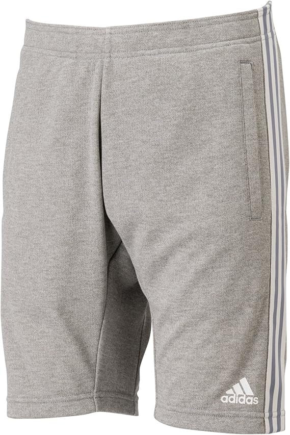 Amazon アディダス Adidas Cel ビーチサイド スウェット ハーフパンツ Ddw81 F ミディアムグレイヘザー Xo コンプレッションショーツ 通販