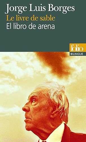 Download Le Livre de sable/El libro de arena PDF