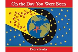 On the Day You Were Born: Book
