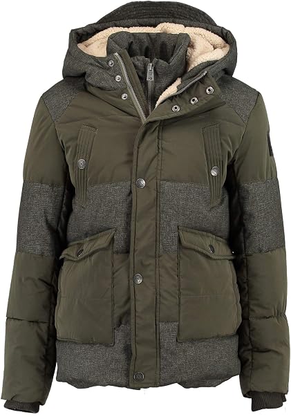 Winterjacke Jungen 176 Sale