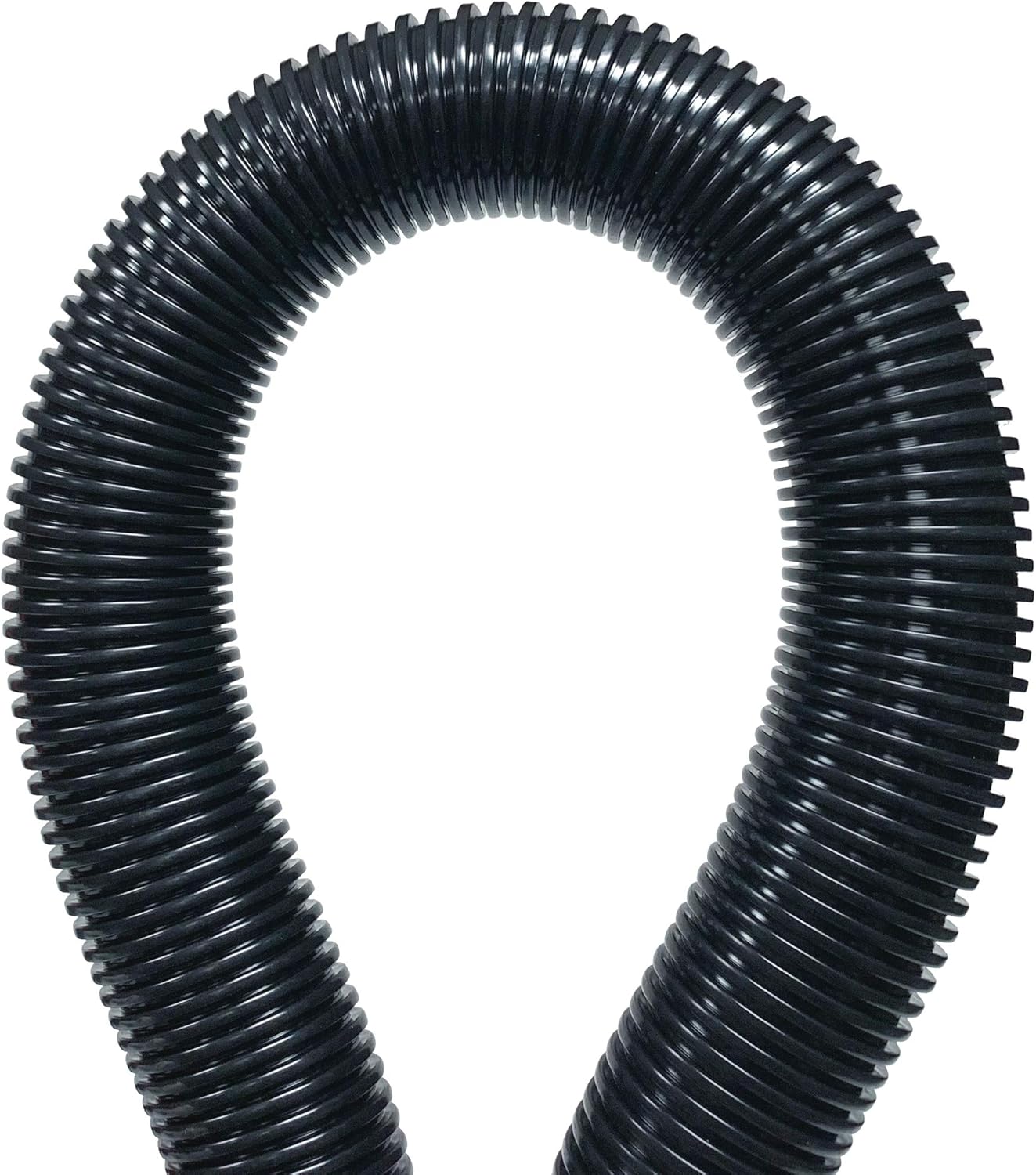 Cen-Tec Systems Contractor Grade Shop Vacuum Hose, 20 Ft, Black: Home & Kitchen