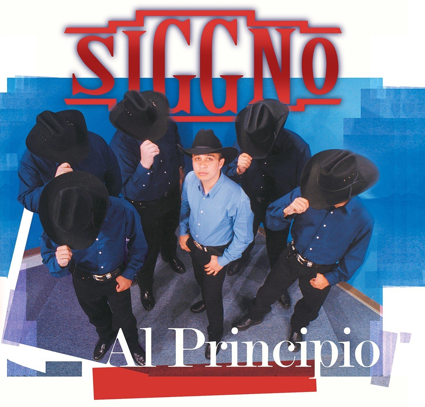 Siggno - Al Principio - Amazon.com Music
