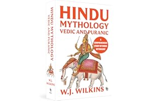 Hindu Mythology - Vedic and Puranic