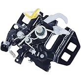Dorman 820-470 Hood Latch Assembly | Fits Select Lincoln Models