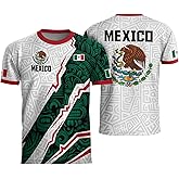 Mexico Soccer Jerseys, Mexican Jerseys, Mexican Jersey Soccer, Jersey De Mexico
