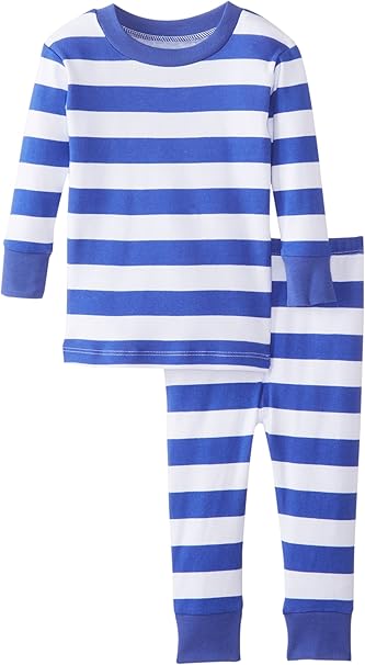 organic baby pajamas