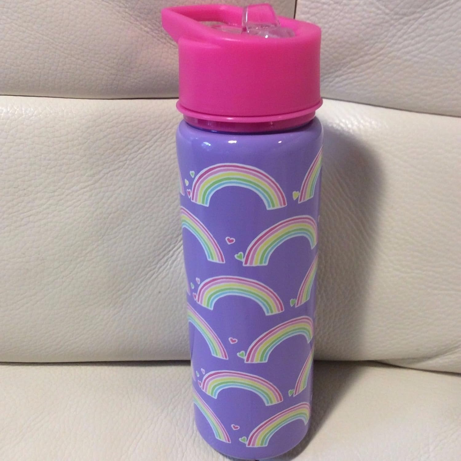 pottery barn thermos