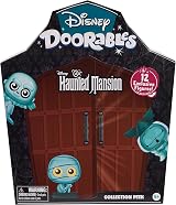 Just Play Disney Doorables Haunted Mansion Collector Pack view 6