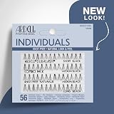 Ardell Duralash Individual Naturals Knot-Free Combo Black False Lashes view 2