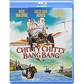 Chitty Chitty Bang Bang [Blu-ray]