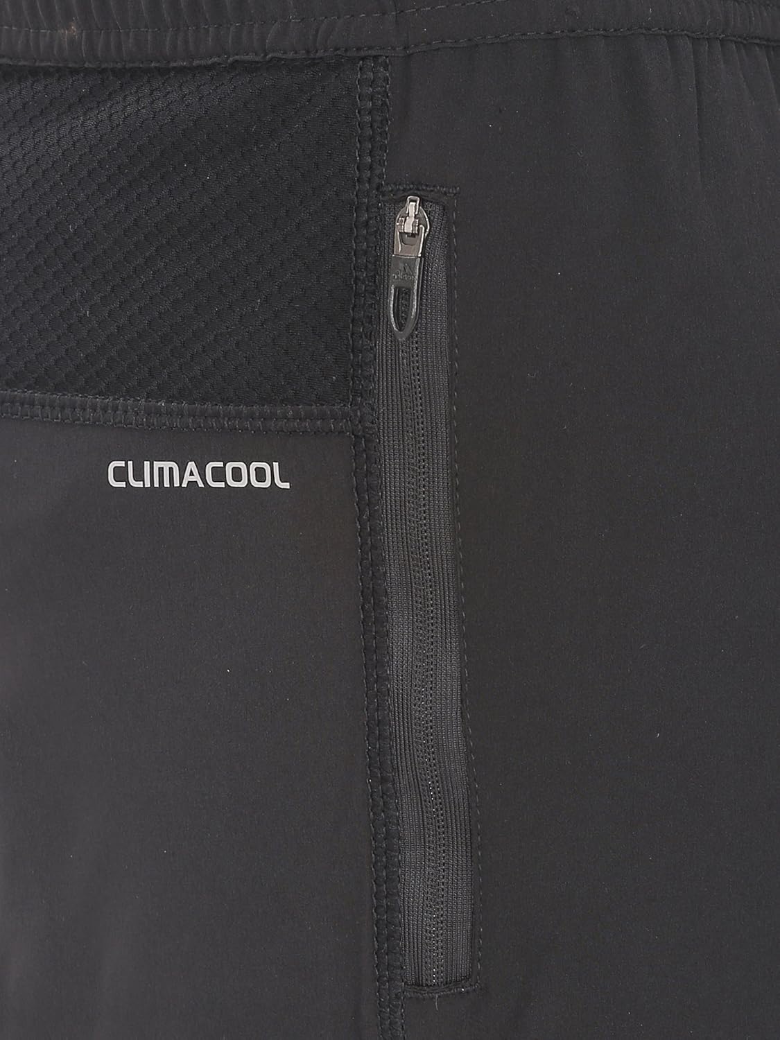 adidas lycra track pants