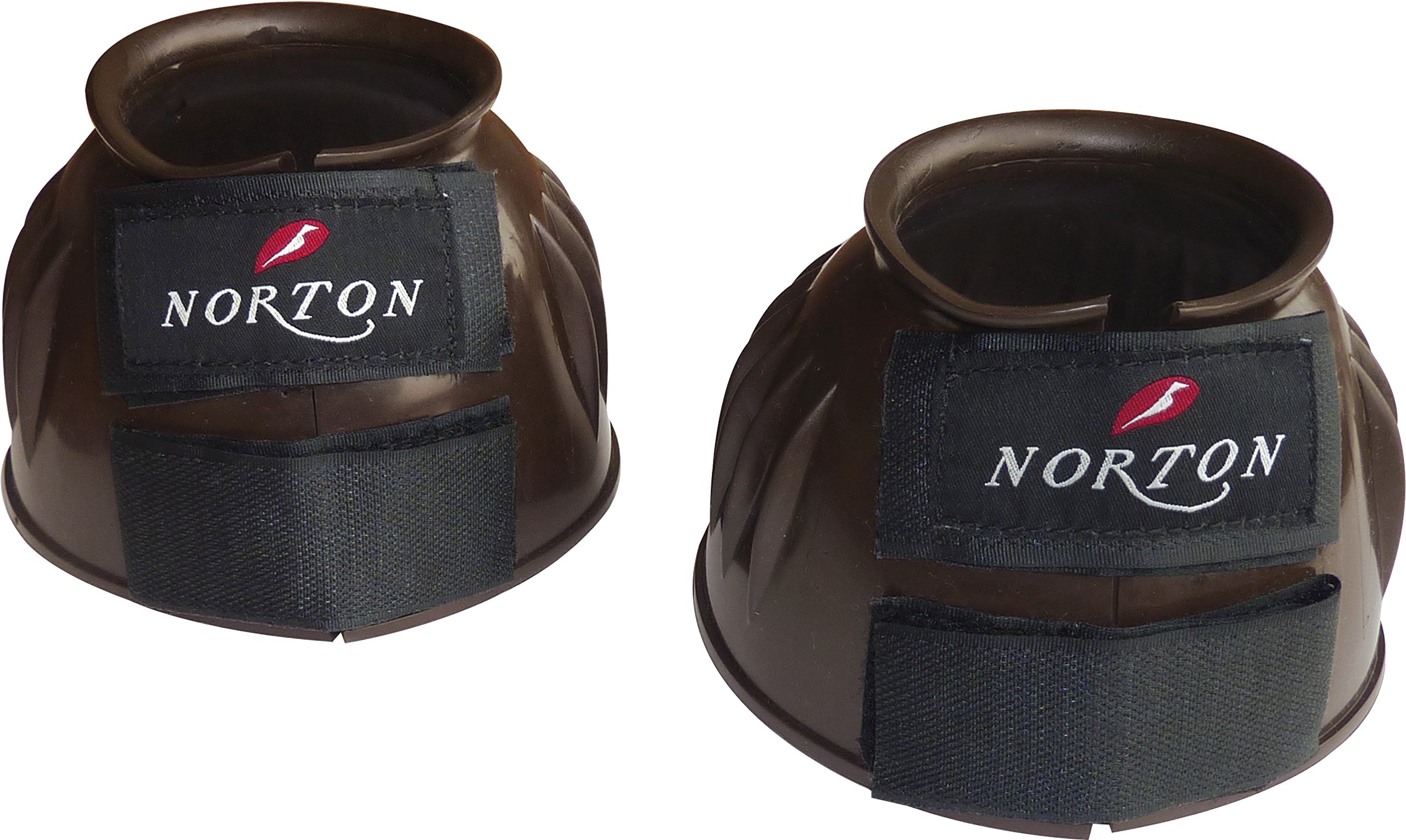 Norton Unisex Adult 545151 Crazy Overreach Boots - Choco, Medium
