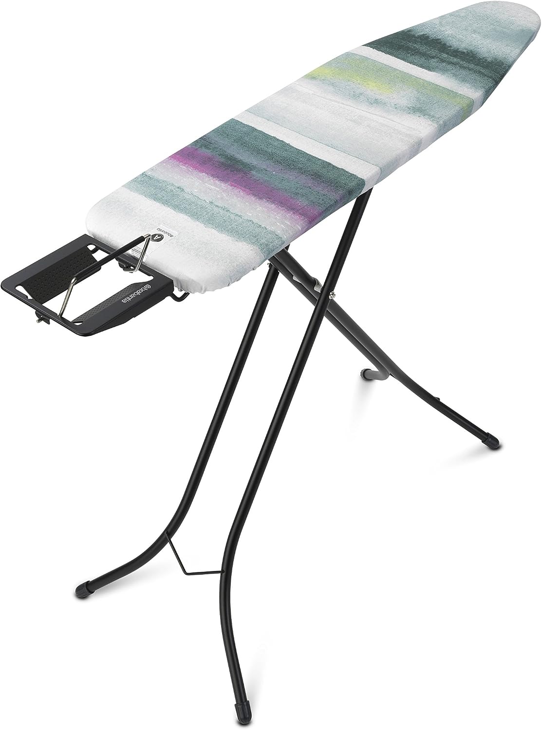 Brabantia Size A Compact Small Ironing Board (110 x 30 cm) 7 Height Options - Image 3