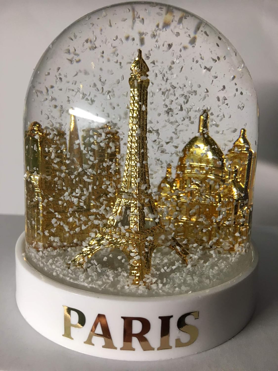 Paris snow globe blooket