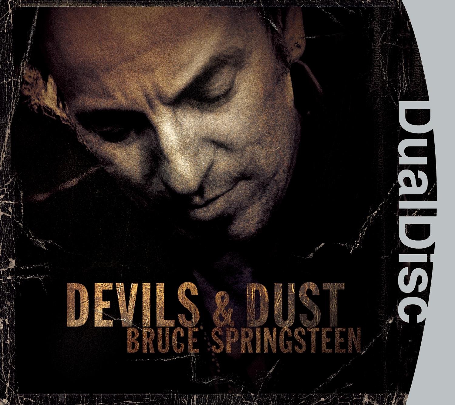 Devils & Dust