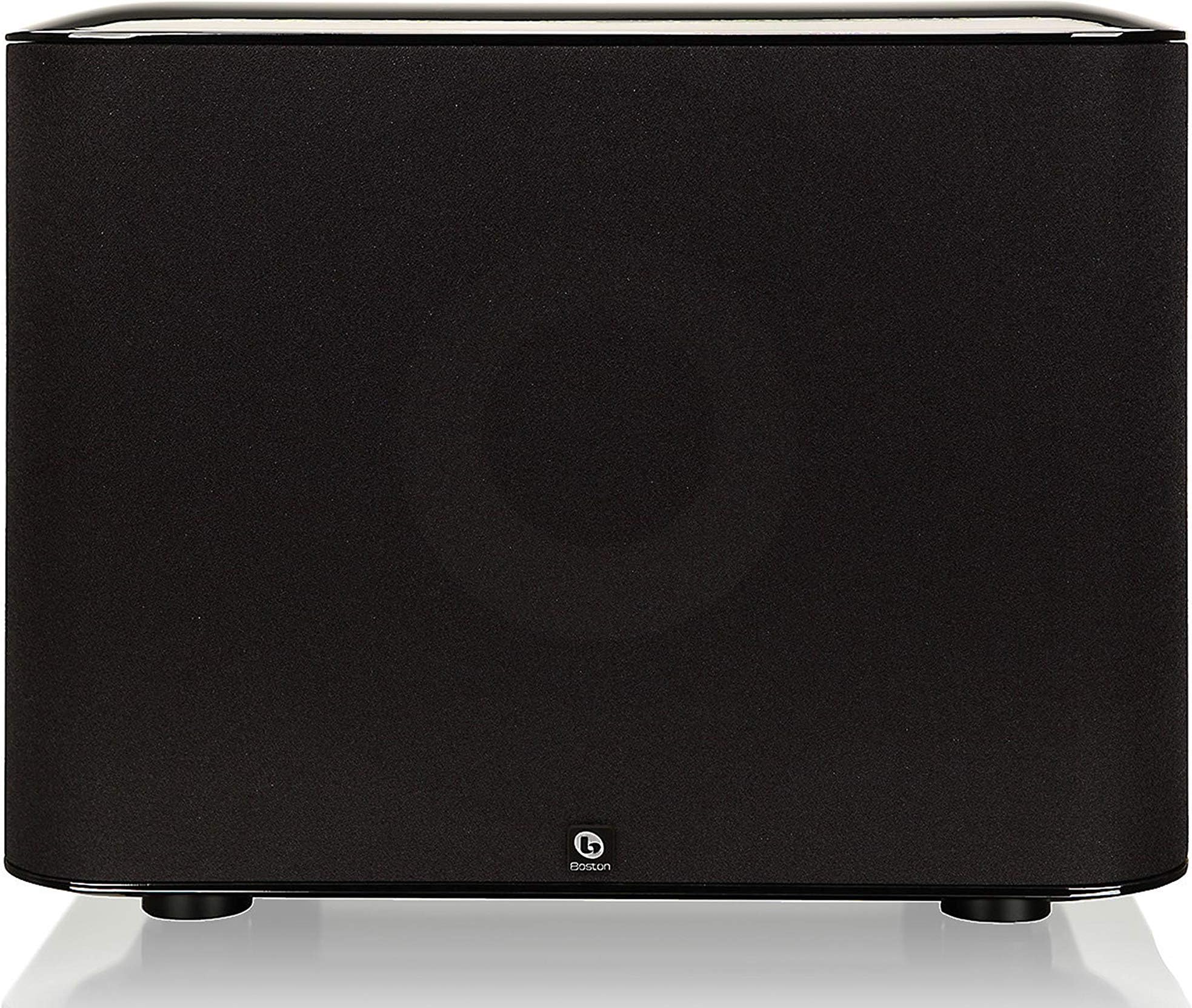 Boston Acoustics 10" MSubwoofer Speaker