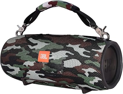 jbl camouflage speaker