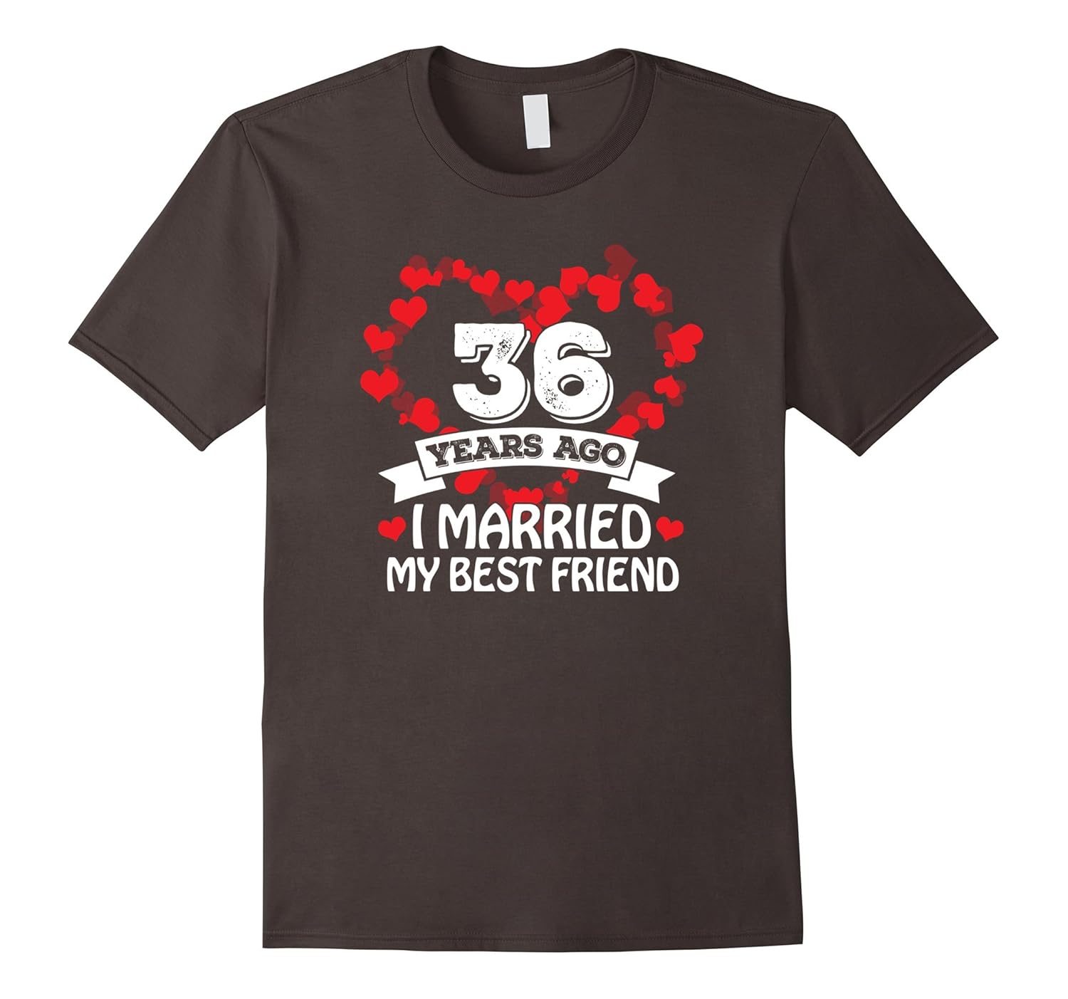 36th wedding anniversary gift for husband