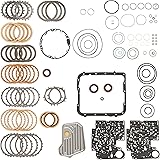 ATP CMS-24 Automatic Transmission Master Repair Kit Plus