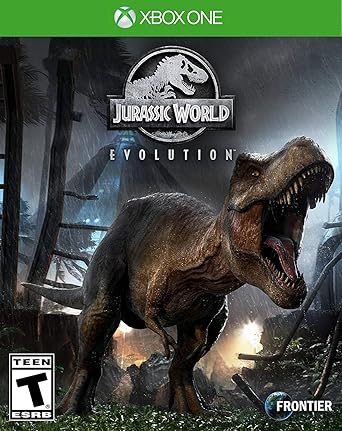 lego jurassic world ps4 amazon