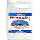 Star Brite Waterproofing Spray, Waterproofer + Stain Repellent + UV Protection