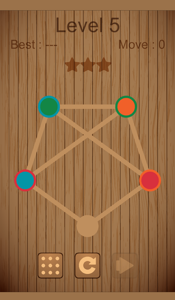 UnTangle Me Puzzle GameAmazon.co.ukAppstore for Android