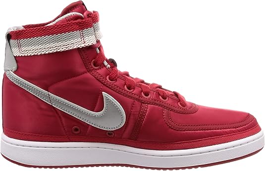 nike vandal high red