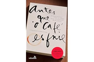 Antes que o café esfrie (Portuguese Edition)