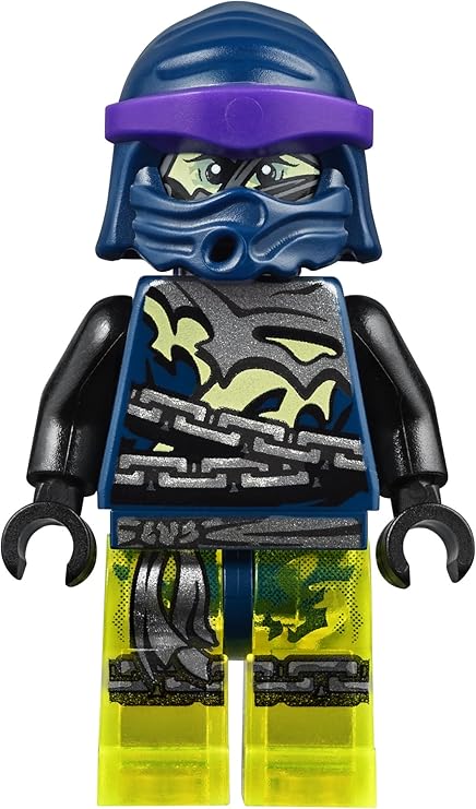 Lego ninjago 70744 Clearance