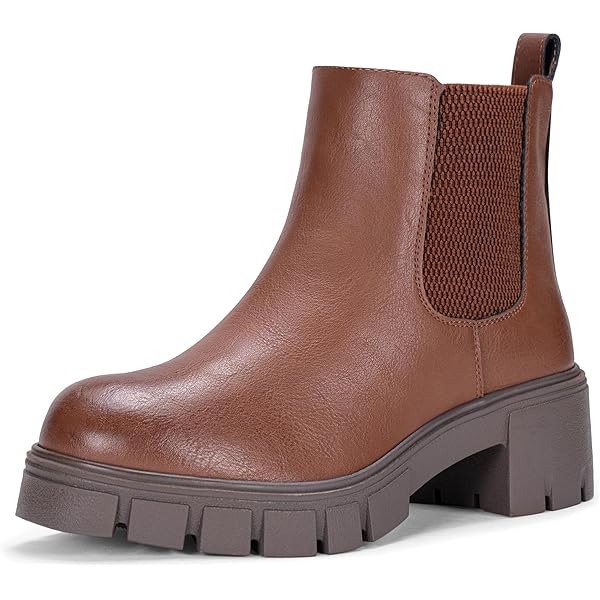 靴 Ninamounah Howler Ankle Boots Archive Howler Ankle Boots in Orange Leather – Ninamounah