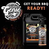 McKLords FAM0464 BBQ Genie Grill Cleaner 500ml Extra Strength Degreaser view 8