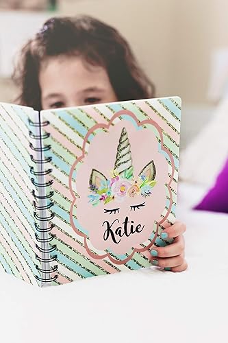 girls personalized gifts