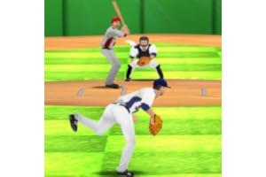 Baseball League