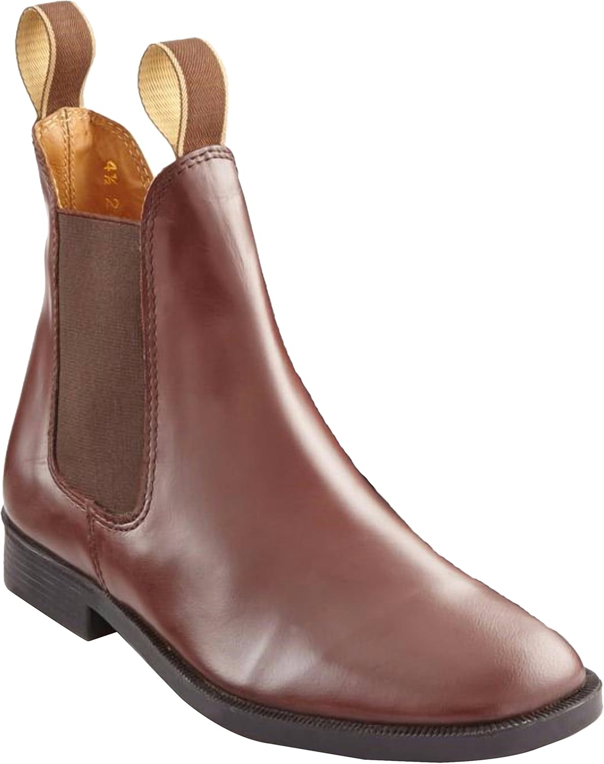 loveson walking boots